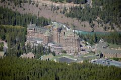 Banff Springs Hotel